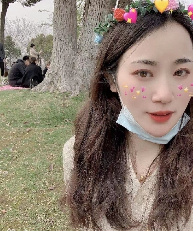 小花的第一张照片--光泽相亲网