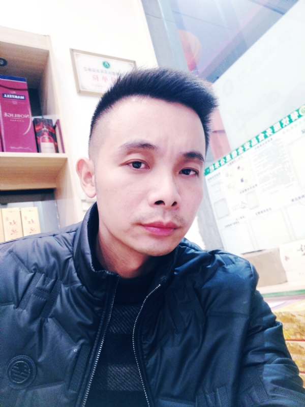 缘份来了挡都挡不住的第一张照片--光泽相亲网