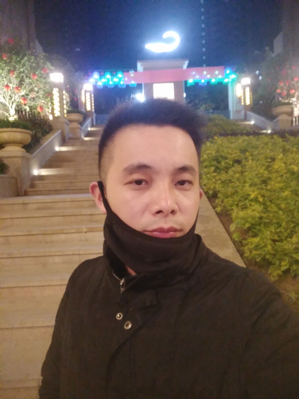 缘份来了挡都挡不住的第二张照片--光泽相亲网