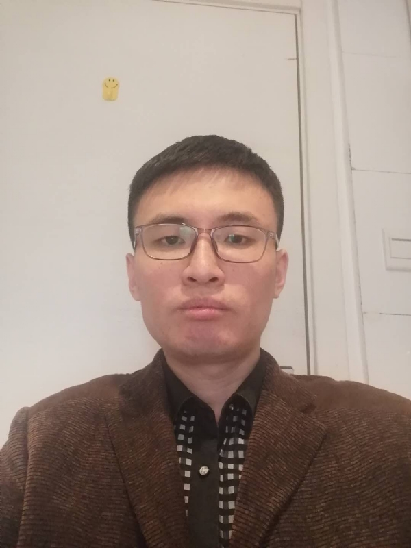 我思故我在的第一张照片--光泽相亲网
