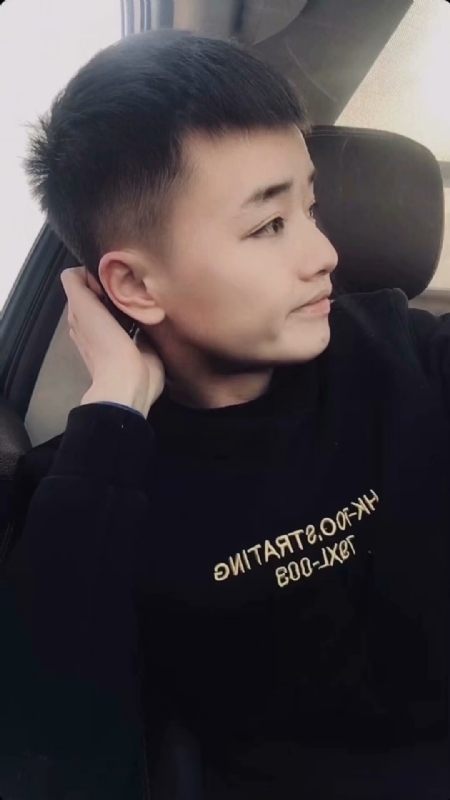 锁洋的第一张照片--光泽相亲网