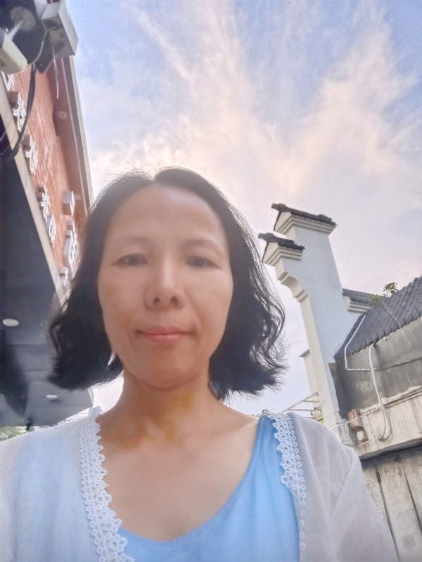 吴敌的第一张照片--光泽相亲网