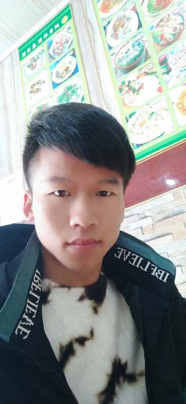 小周的第一张照片--光泽相亲网