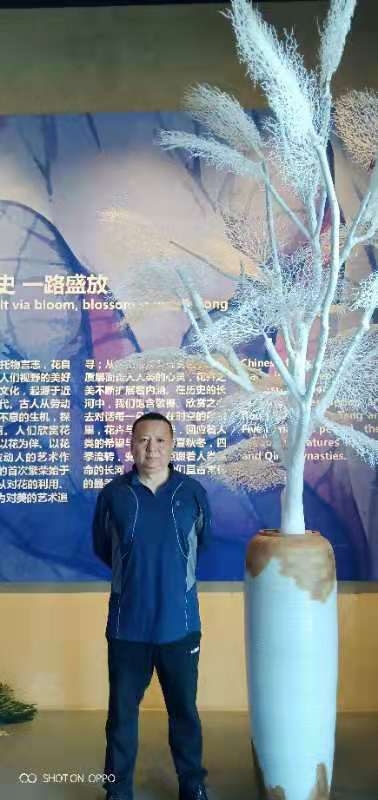 苍海一粟的第一张照片--光泽相亲网