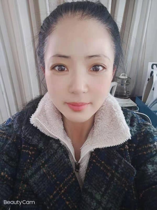 春晓的第一张照片--光泽相亲网