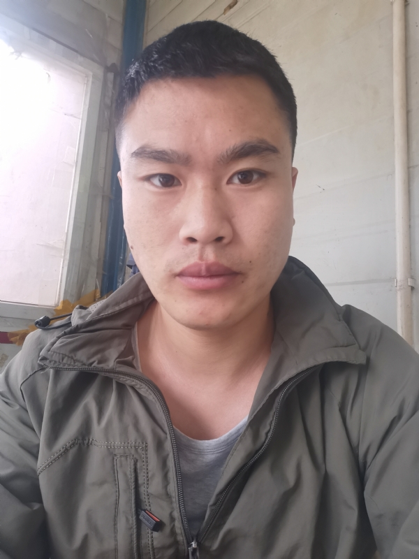 找个家的第一张照片--光泽相亲网