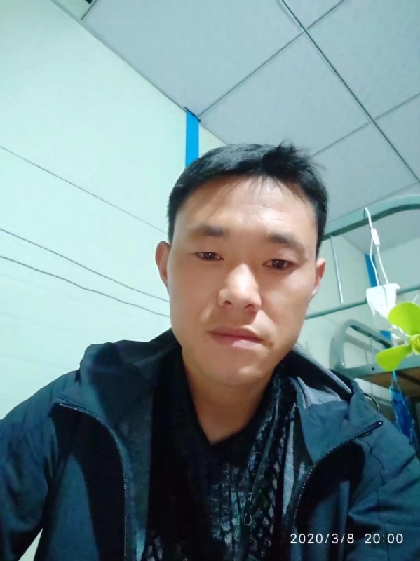 悟的第一张照片--光泽相亲网