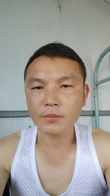 善良的人的第一张照片--光泽相亲网