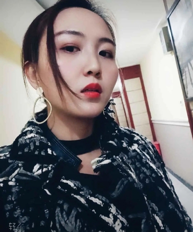 蔡包子的第二张照片--光泽相亲网