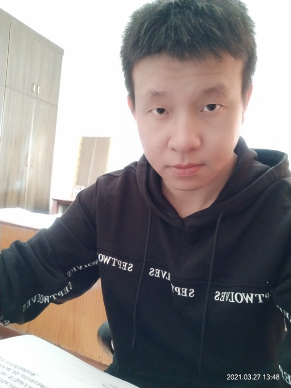 夜雨的第一张照片--光泽相亲网