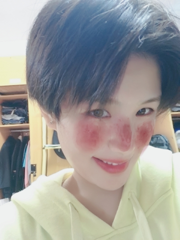 ⑤41的第一张照片--光泽相亲网