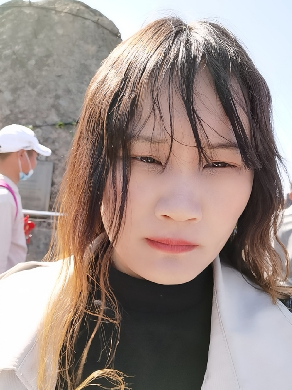 木子李的第一张照片--光泽相亲网
