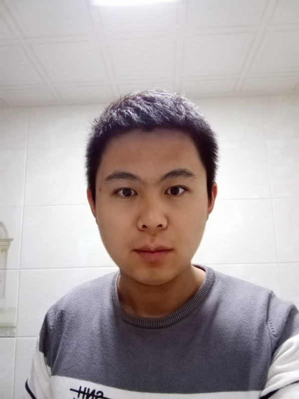 愿得一人心的第三张照片--光泽相亲网