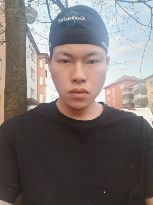 吴灵勇的第一张照片--光泽相亲网