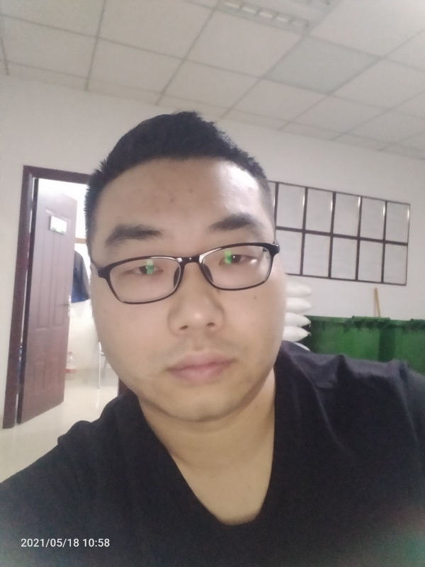 Myth的第一张照片--光泽相亲网