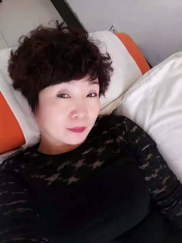 缘的第一张照片--光泽相亲网