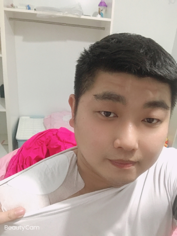 回忆是个小孩的第二张照片--光泽相亲网