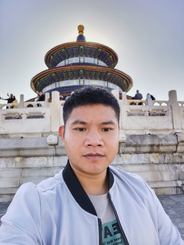 灵风的第一张照片--光泽相亲网