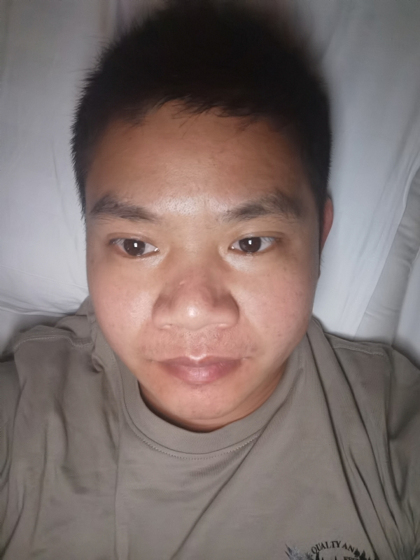 灵风的第三张照片--光泽相亲网
