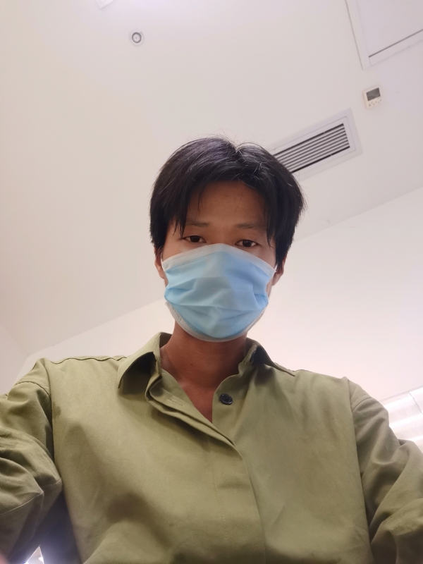 俗人的第一张照片--光泽相亲网
