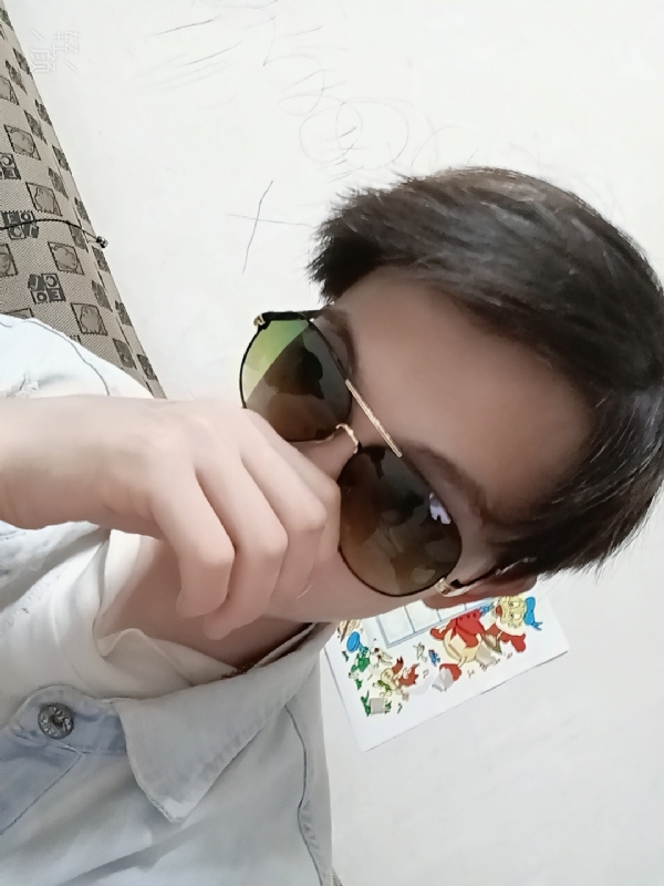 染七的第一张照片--光泽相亲网
