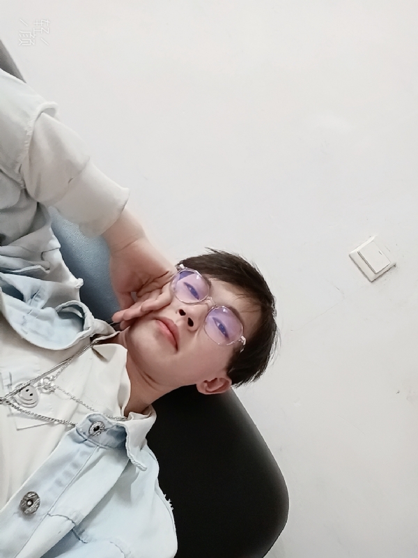 染七的第二张照片--光泽相亲网