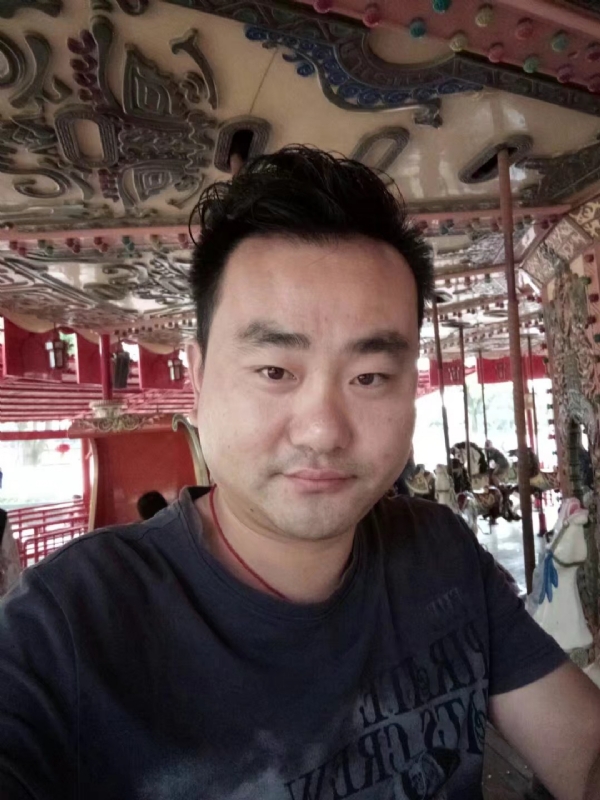 几许情深的第一张照片--光泽相亲网