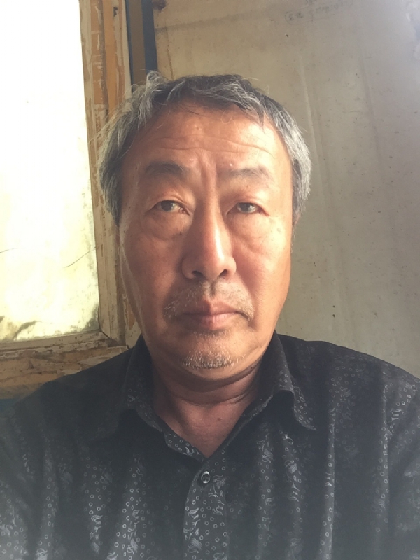 也许的第一张照片--光泽相亲网