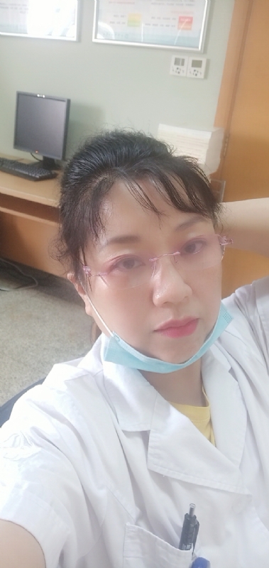嫣淼的第一张照片--光泽相亲网