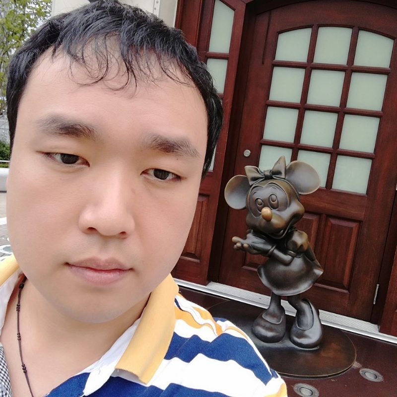 玖语笙的第五张照片--光泽相亲网