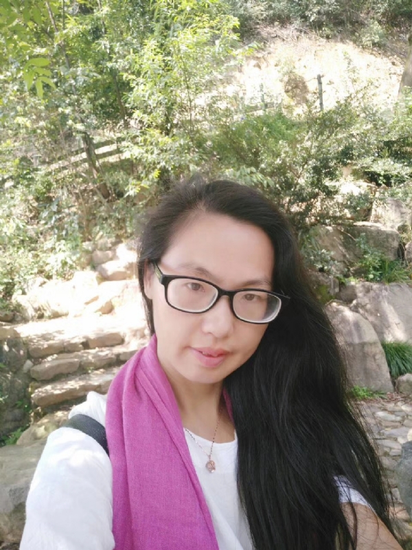 阿章的第四张照片--光泽相亲网