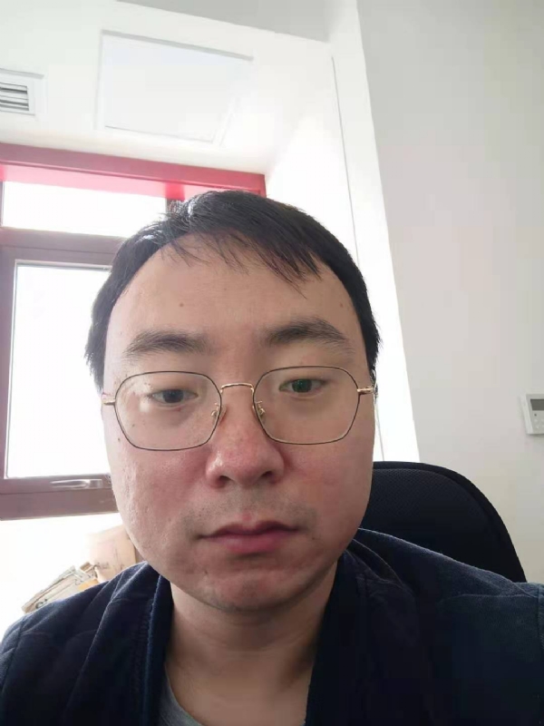 慕容清的第二张照片--光泽相亲网
