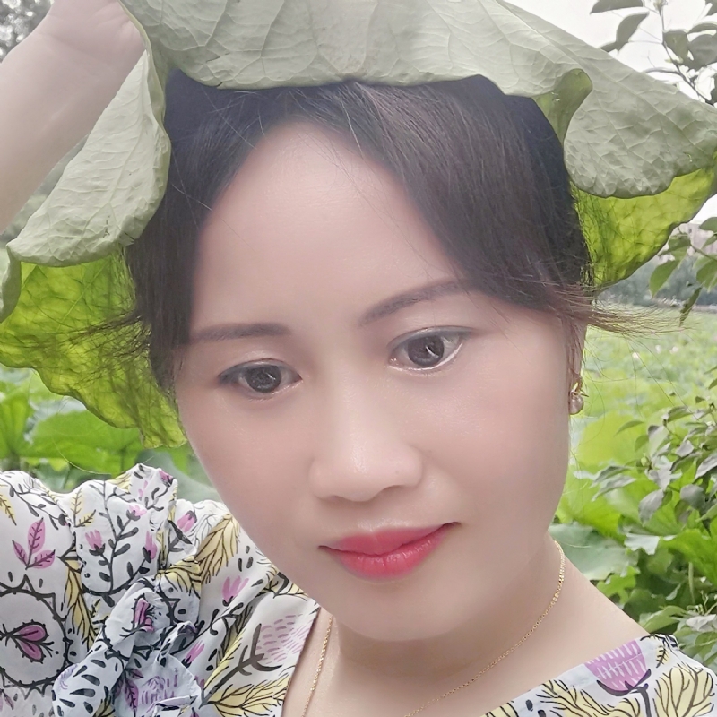 花开半夏的第一张照片--光泽相亲网