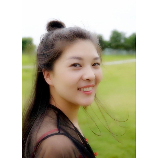 命运如此安排的第三张照片--光泽相亲网