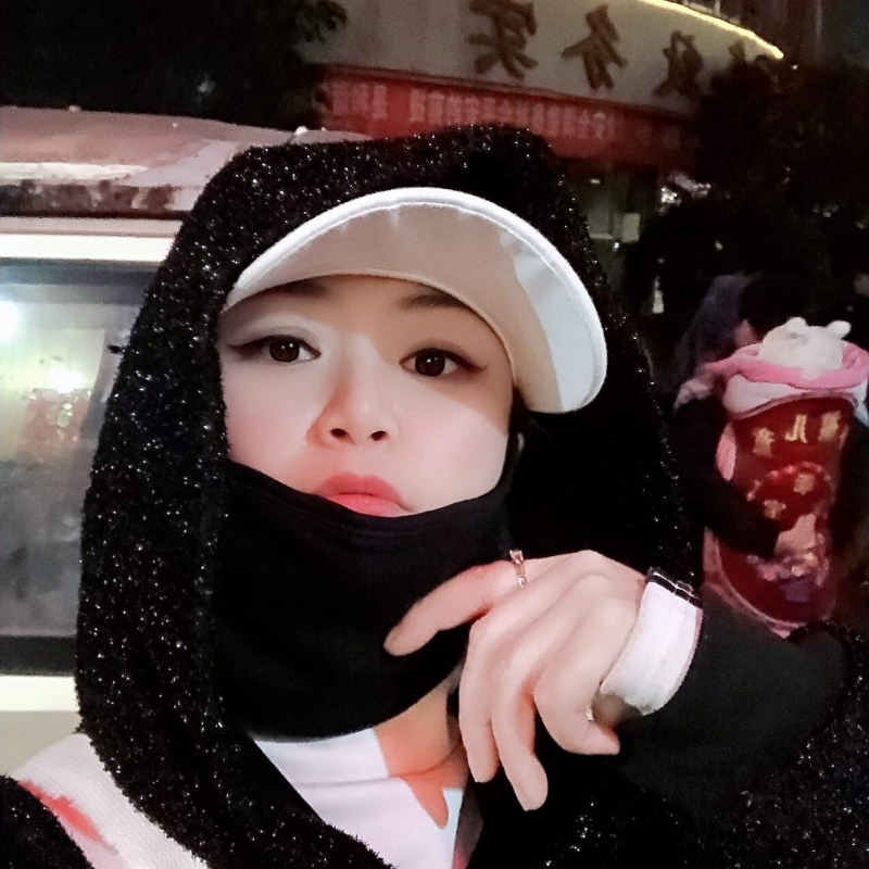 唯我独尊的第四张照片--光泽相亲网