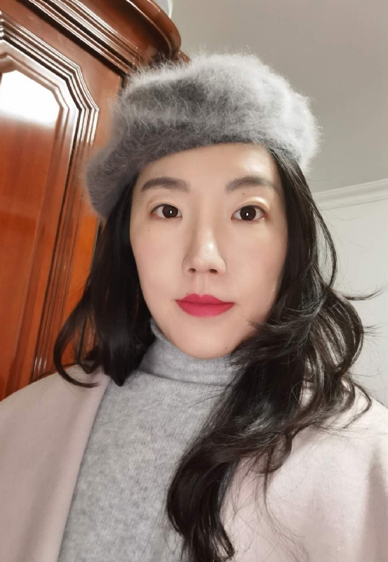绿水迢迢的第一张照片--光泽相亲网