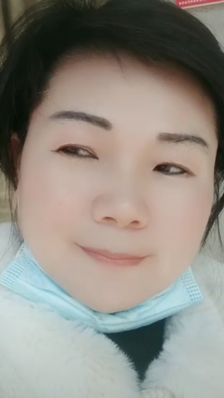 一诺的第一张照片--光泽相亲网