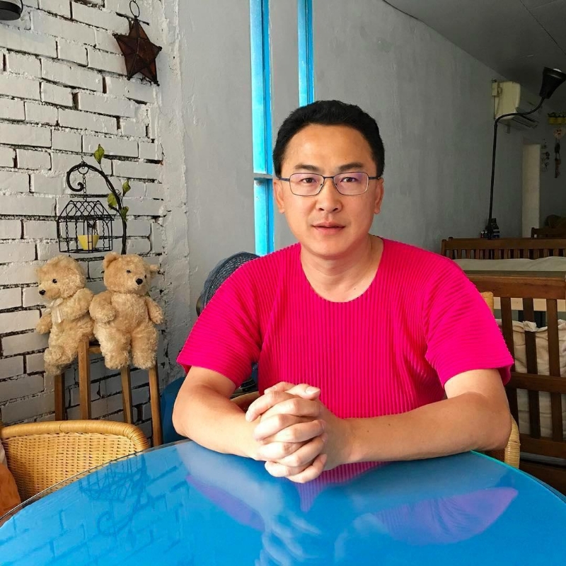 Jian的第一张照片--光泽相亲网