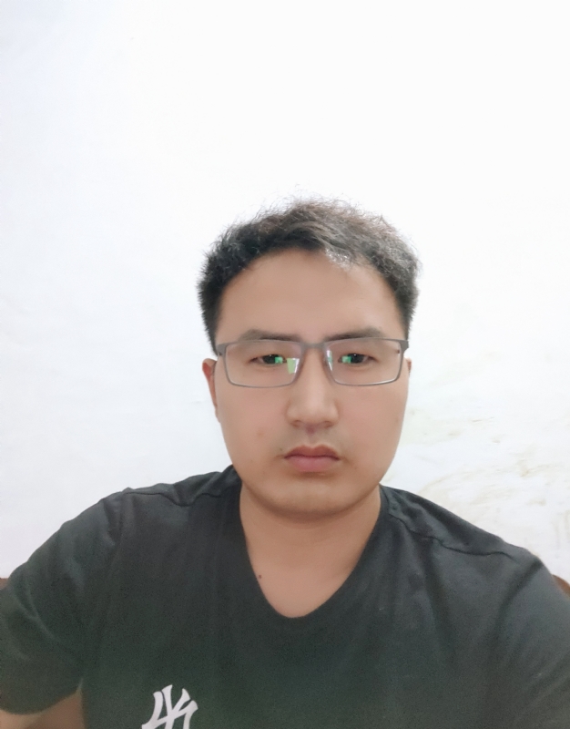 随缘的第一张照片--光泽相亲网