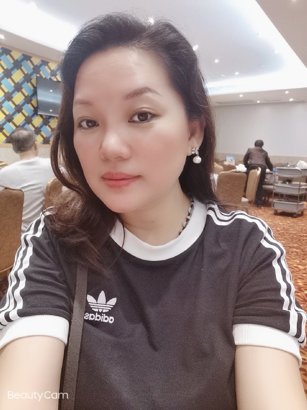Amy的第一张照片--光泽相亲网