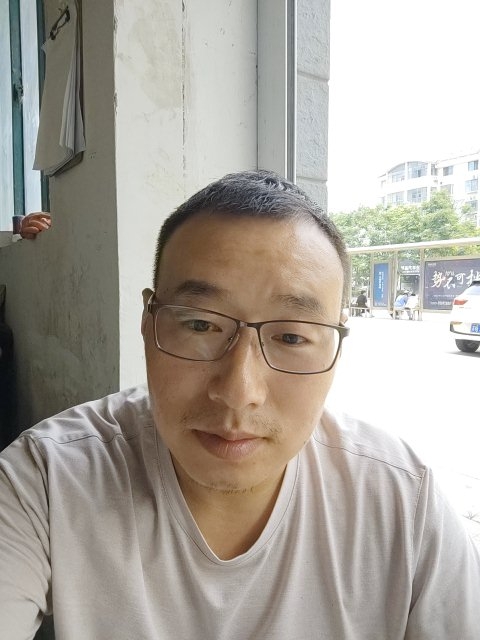 转身的距离的第一张照片--光泽相亲网