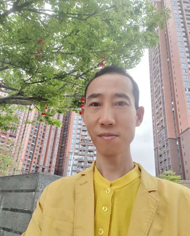 明旺1314的第四张照片--光泽相亲网