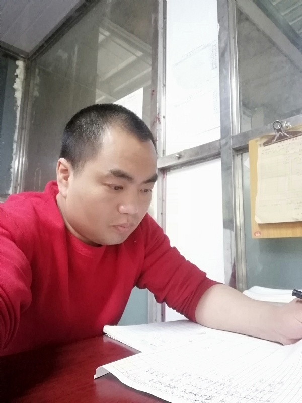 小吴的第一张照片--光泽相亲网