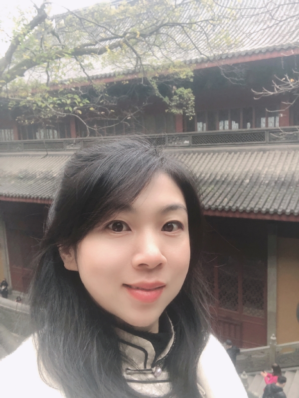 心既理的第一张照片--光泽相亲网