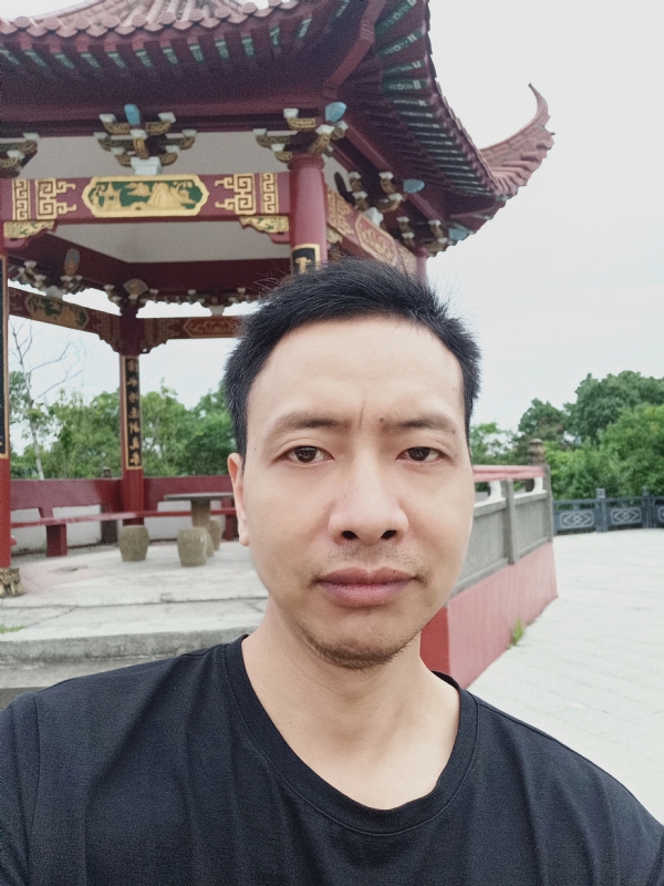 姜太公的第一张照片--光泽相亲网
