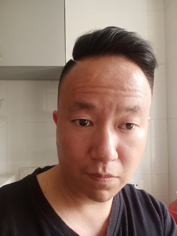 阿king的第一张照片--光泽相亲网
