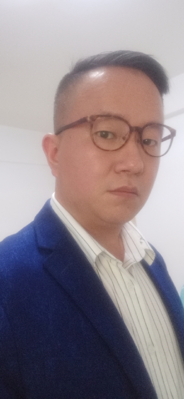 阿king的第三张照片--光泽相亲网