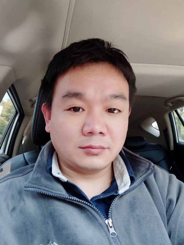 上善若水的第一张照片--光泽相亲网