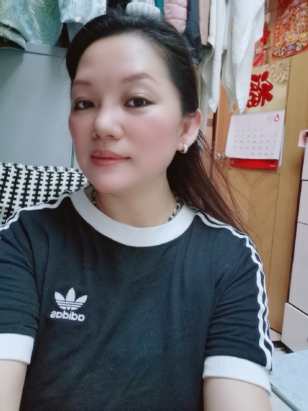 Amy的第一张照片--光泽相亲网