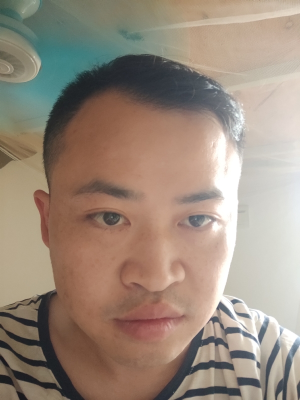 一切随缘的第一张照片--光泽相亲网